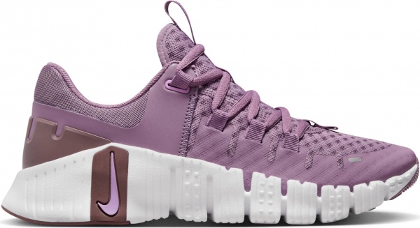 Кросівки Nike NIKE FREE METCON 5 DV3950-500 р.38,5 фіолетовий