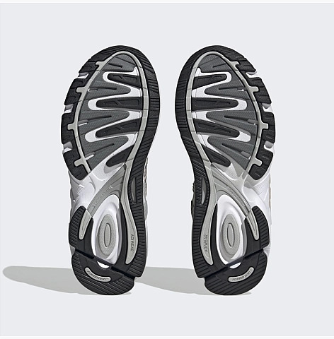 Кросівки Adidas RESPONSE CL W ID4289 р.40 бежевий