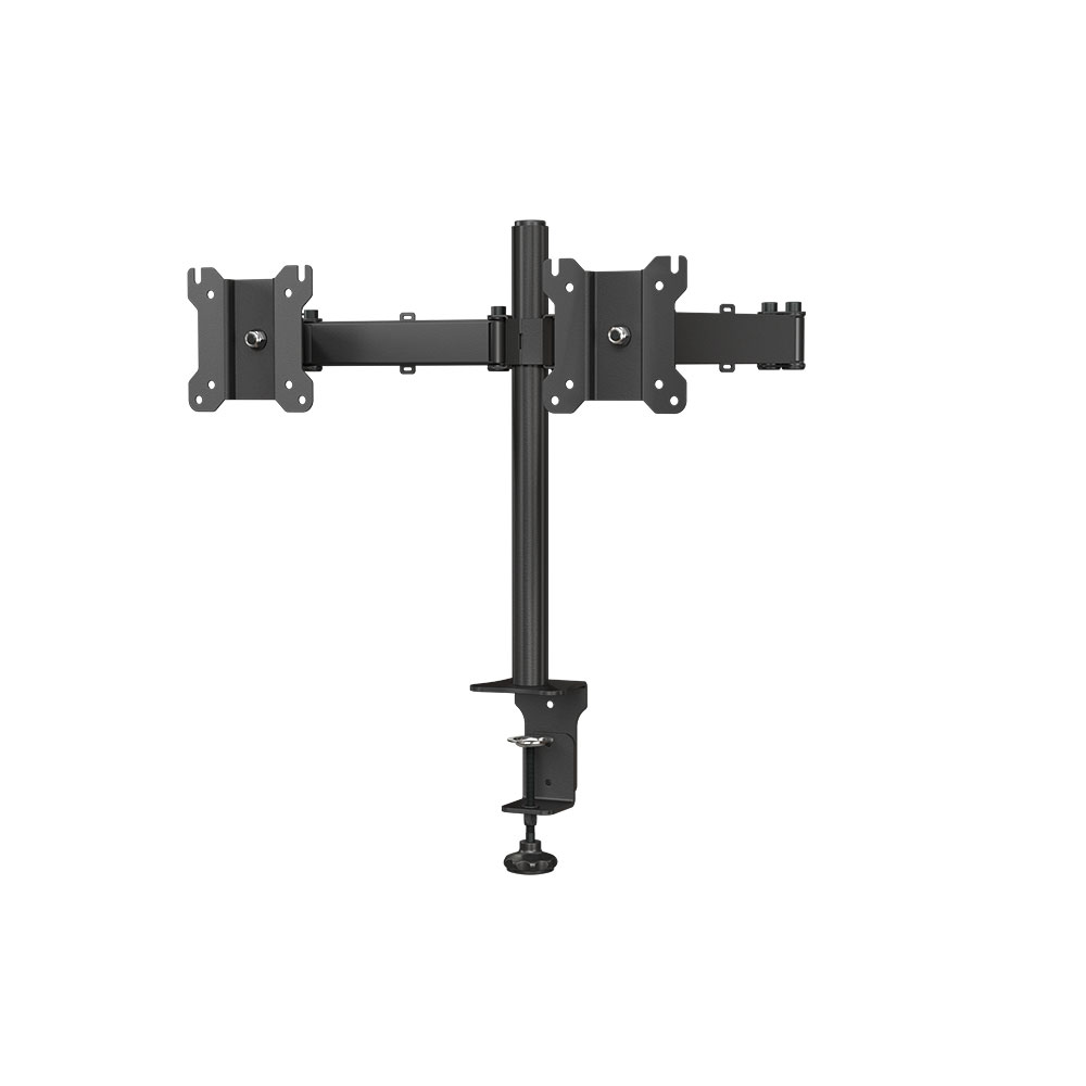 Кронштейн Valore для двох мониторов MDMR-D211 поворотно-наклонные 17