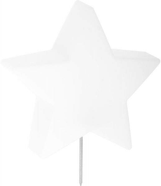 Бра Nowodvorski 9426 1x40 Вт E14 белый Star 