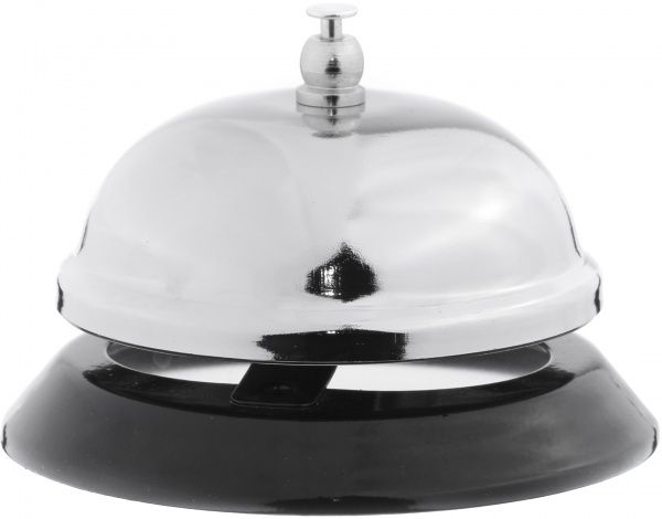 Дзвінок Портьє