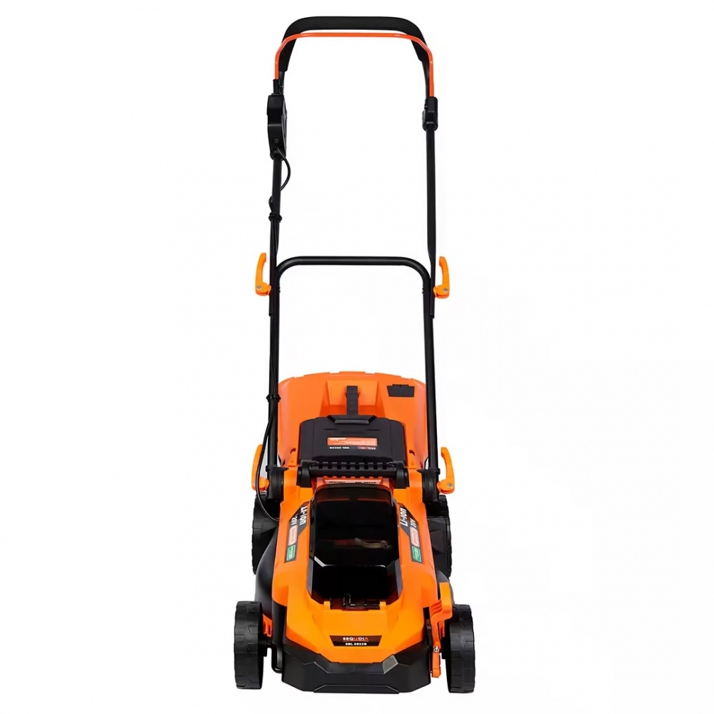 Газонокосарка акумуляторна SEQUOIA SBL2033B-EV