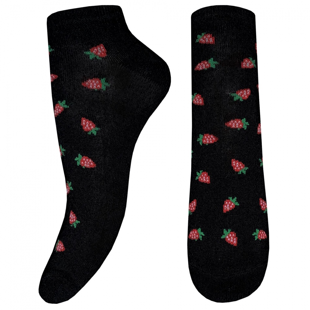 Шкарпетки Легка хода 5636 р.25 чорний 9436777 шт.