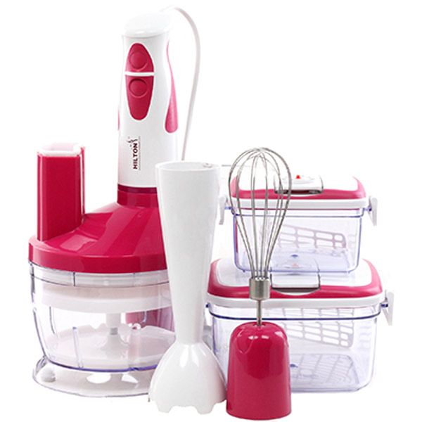 Блендер Hilton SMS 8135