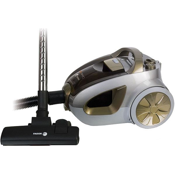 Пылесос Fagor VCE-201 CP
