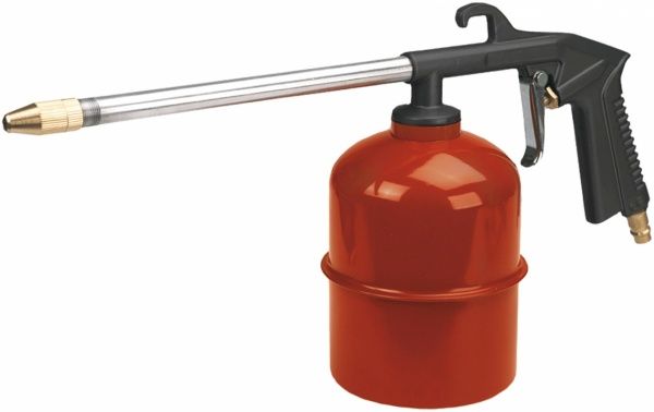 Пневмопистолет промывочный Topex  75M405