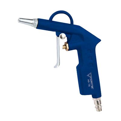 Пневмопістолет продувальний Forte AG-16KIT