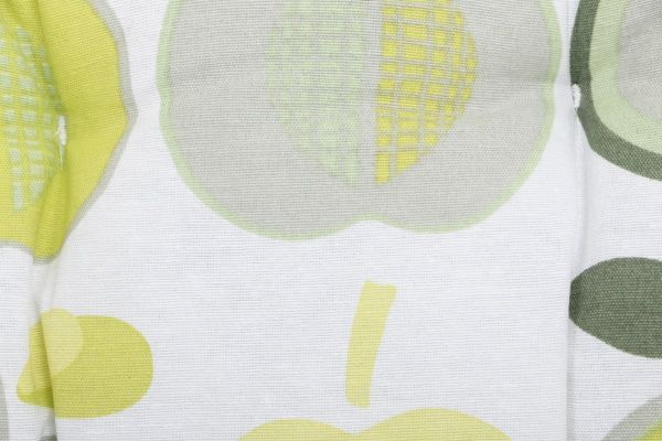 Подушка на стілець 