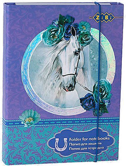 Папка для тетрадей AMAZING ZB 14964 ZiBi