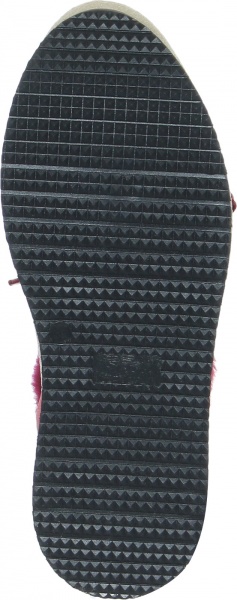 Ботинки Bressan Livingo-Bor р.38 бордовый