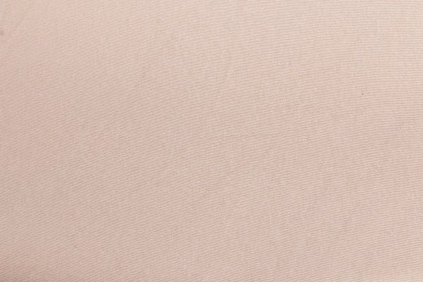 Простынь на резинке трикотажная 180x200 см бежевый Homeline 