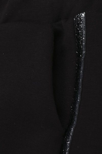 Брюки 4256/2 р.146 синий 