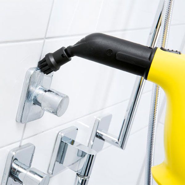 Пароочиститель Karcher  SC1