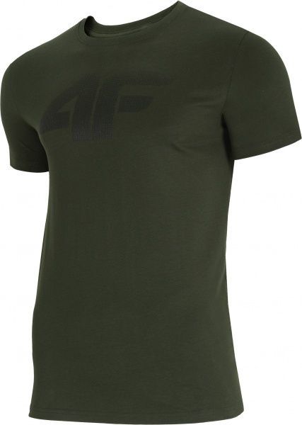 Футболка 4F NOSD4-TSM302-43S 2XL хаки