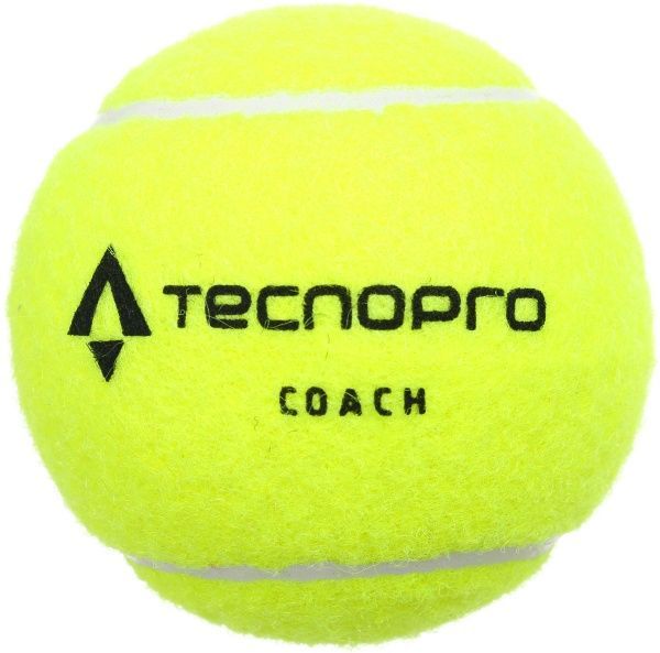 Мяч для большого тенниса TECNOPRO 262459-181-1 
