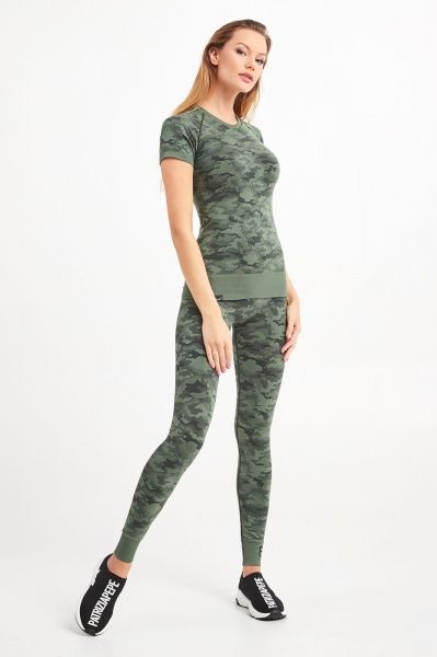 Футболка EA7 6HTT10-TJ6MZ-2218 M