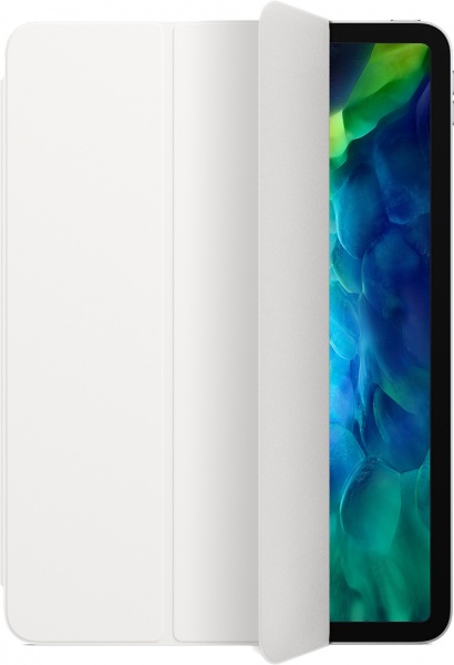 Чохол для планшету Apple Smart Folio iPad Air 4 (MH0A3ZM/A) White
