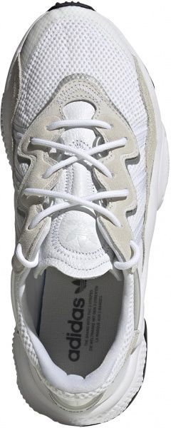 Кроссовки Adidas OZWEEGO EE6464 р.UK 10,5 белый