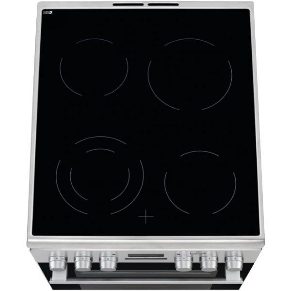 Плита электрическая Electrolux EKC954907X
