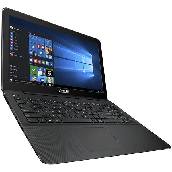 Ноутбук Asus X555SJ-XO003D 15,6