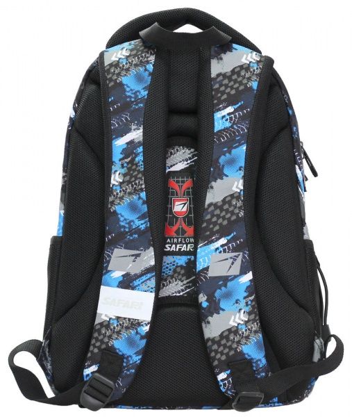 Ранець шкільний Safari 2 відділення 21-184L