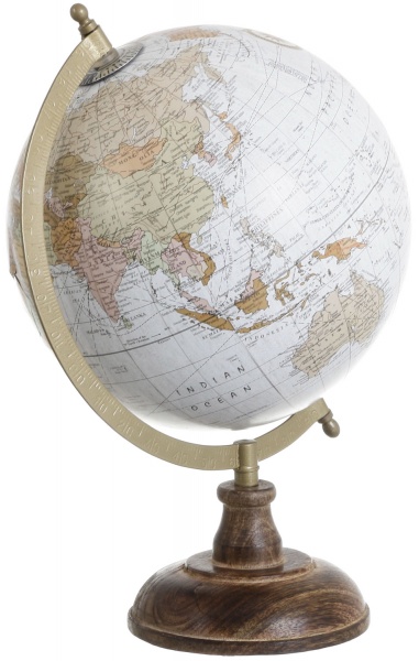Глобус в ассортименте 33 см