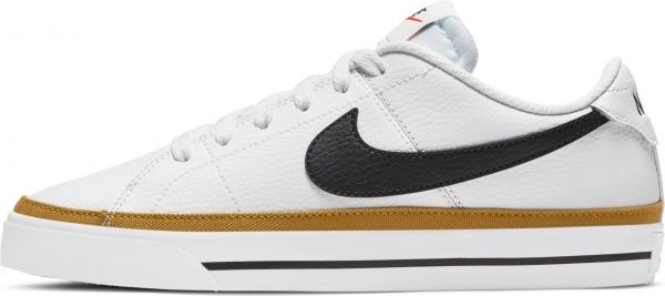 Кроссовки Nike Court Legacy CU4149-102 р.US 10 белый