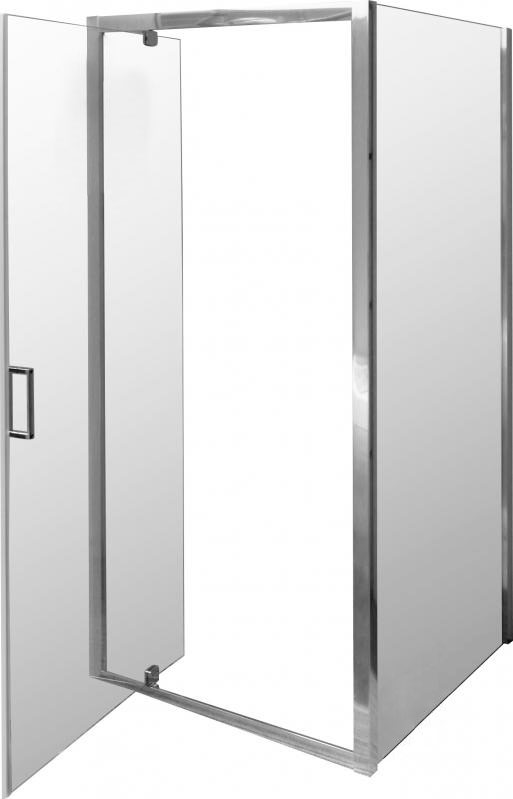 Душевая кабина Cersanit IVA 90X90X185 S165-001