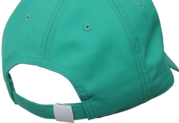 Кепка Converse DRY WOMENS CORE CON429-MTM OS м'ятний
