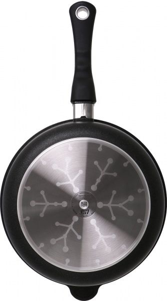 Сковорода зі знімною ручкою Braise Pan 26 cm I-726-Z20B AMT Gastroguss