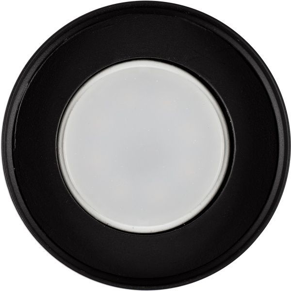 Светильник точечный Светкомплект SM-MR 1180 40 Вт GU5.3 черный 