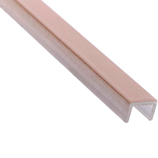 Стік Cerossa Ceramica Лістелло бронза атлас 1,2x60