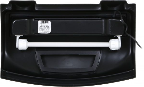 Кришка Природа Люкс 40х25 см ОВ 8 W