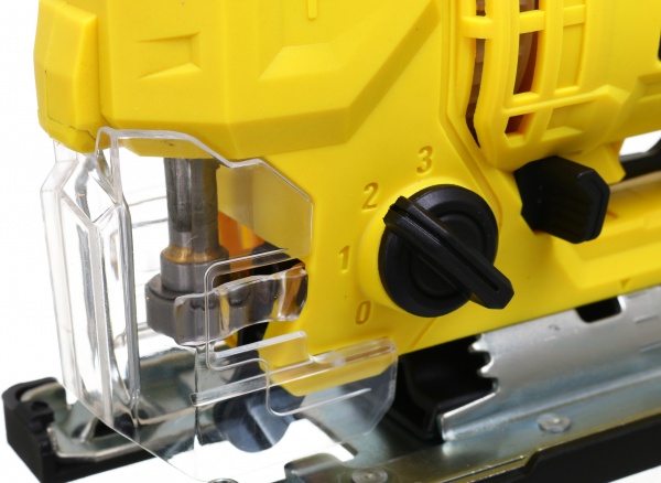 Електролобзик Compass DL2306