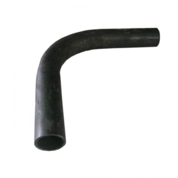 Отвод STA стальной гнутый Ду15 удленненый без резьбы