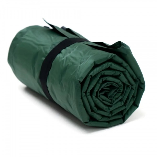 Килимок туристичний Ranger Самонадувний Batur (RA 6631)