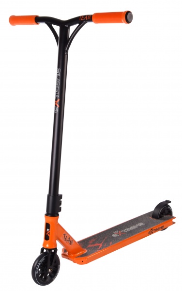 Самокат Extreme Motion Team в ассортименте TR21009 