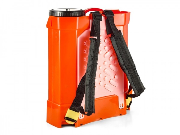 Опрыскиватель аккумуляторный Sturm GS8216B 16 л 