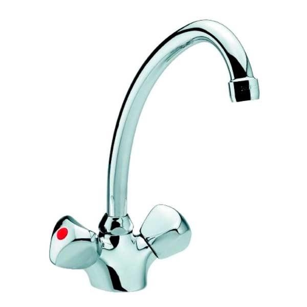 Змішувач для кухні Damixa Object 300000000