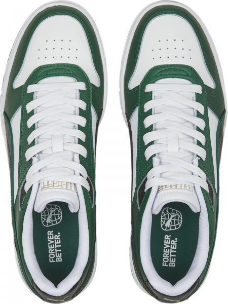 Кросівки Puma RBD GAME LOW 38637316 р.43 UK 9 зелений