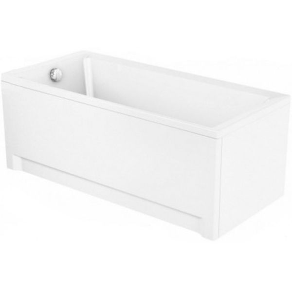 Ванна акриловая Cersanit Balinea UAZBR1000791296 170x70 с ножками