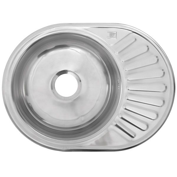 Мойка для кухни UP! (Underprice) 6044 