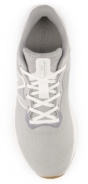 Кроссовки New Balance ARISНІ V4 MARISRG4 р.43 серый