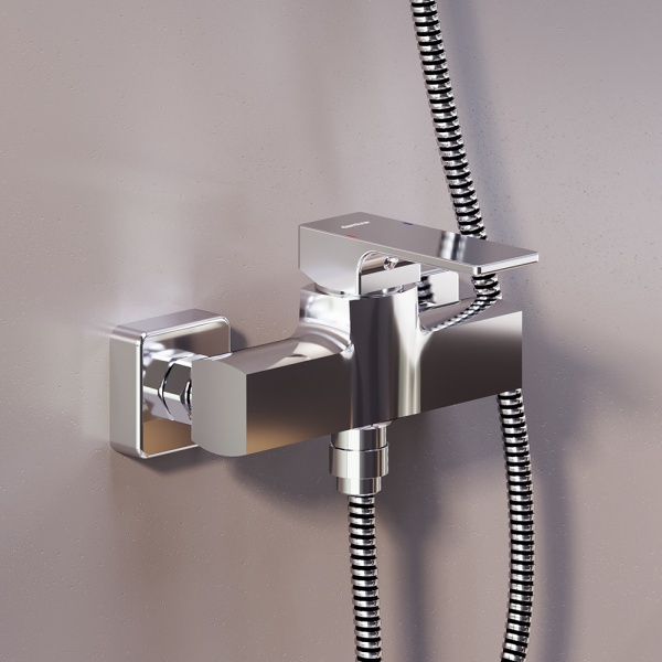 Змішувач для душу Damixa Gala 532000000