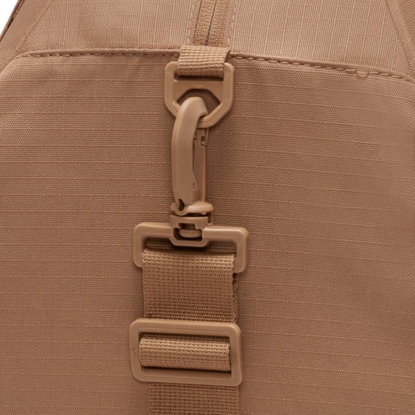 Сумка Nike W Nk Gym Club - 2.0 DA1746-258 бежевый 