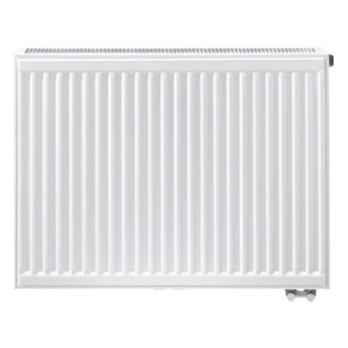 Радиатор стальной Romstal 22x500x900 мм, 1629 Вт, Ниж.