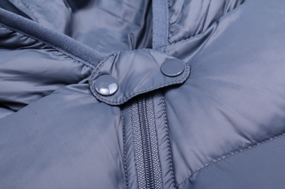 Комбинезон детский для мальчиков Luna Kids р.98 серый 224L500