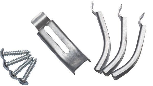 Варочная поверхность Eleyus Lora 60 WH CTF