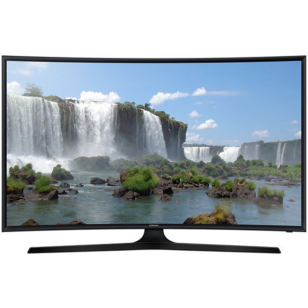 Телевізор Samsung UE48J6500AUX