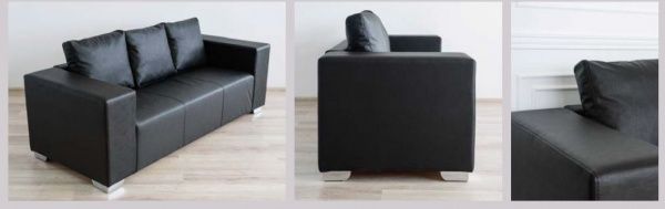 Диван прямий Embawood Атланта 1990x800x750 мм